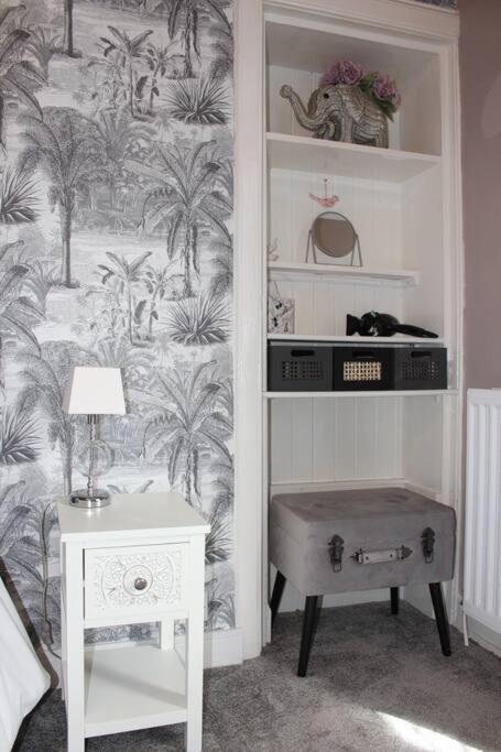Cameronian Apartment Стърлинг Екстериор снимка